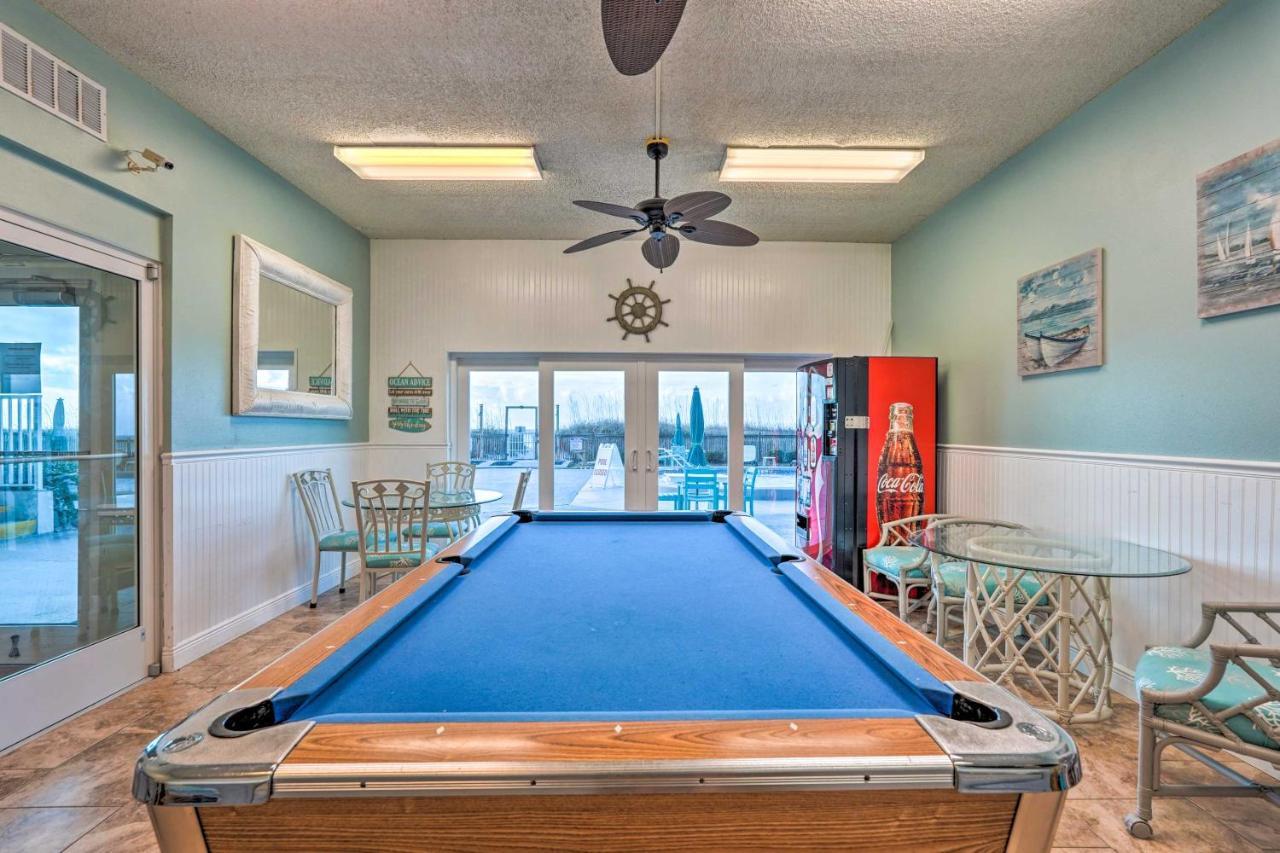 Condo With Views And Balcony On Panama City Beach! エクステリア 写真