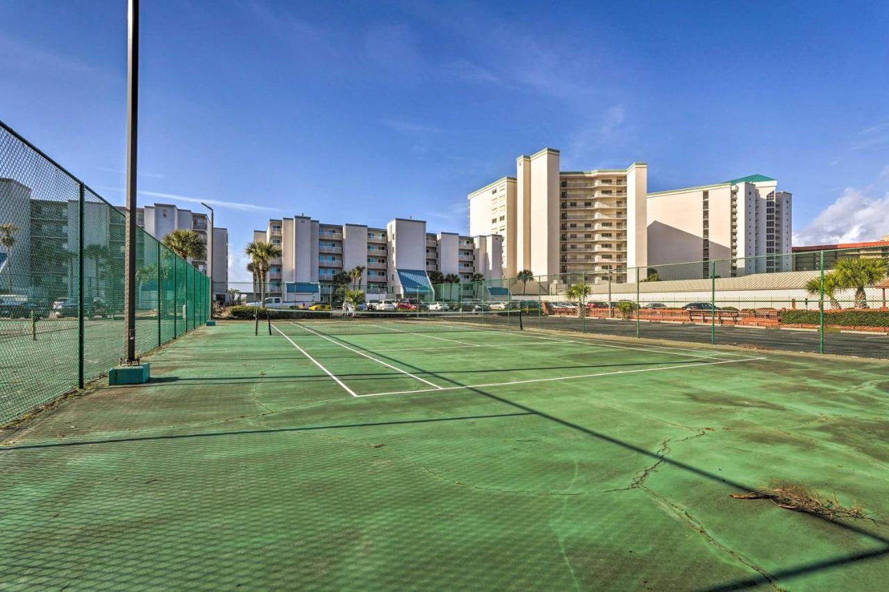 Condo With Views And Balcony On Panama City Beach! エクステリア 写真